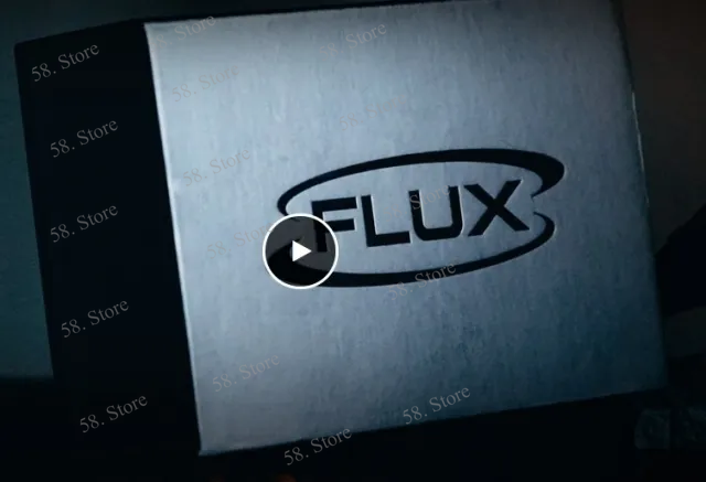 Magic Tricks - FLUX von ProMystic & Craig Filicetti