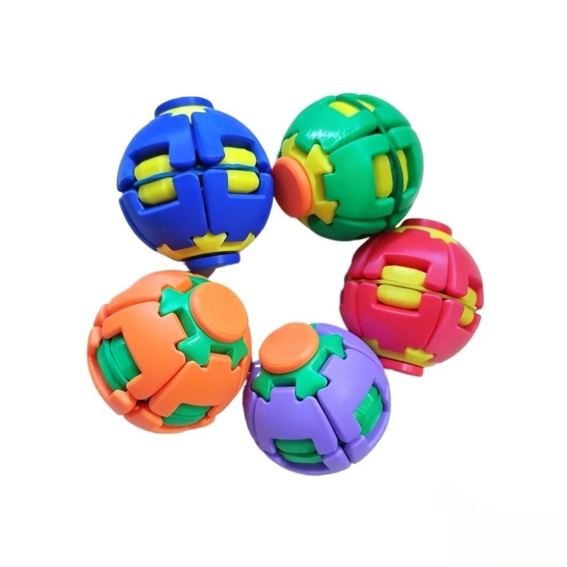 1 Stück verwandelbarer Fidget  – Novelty Gifts Bewertung und Preis