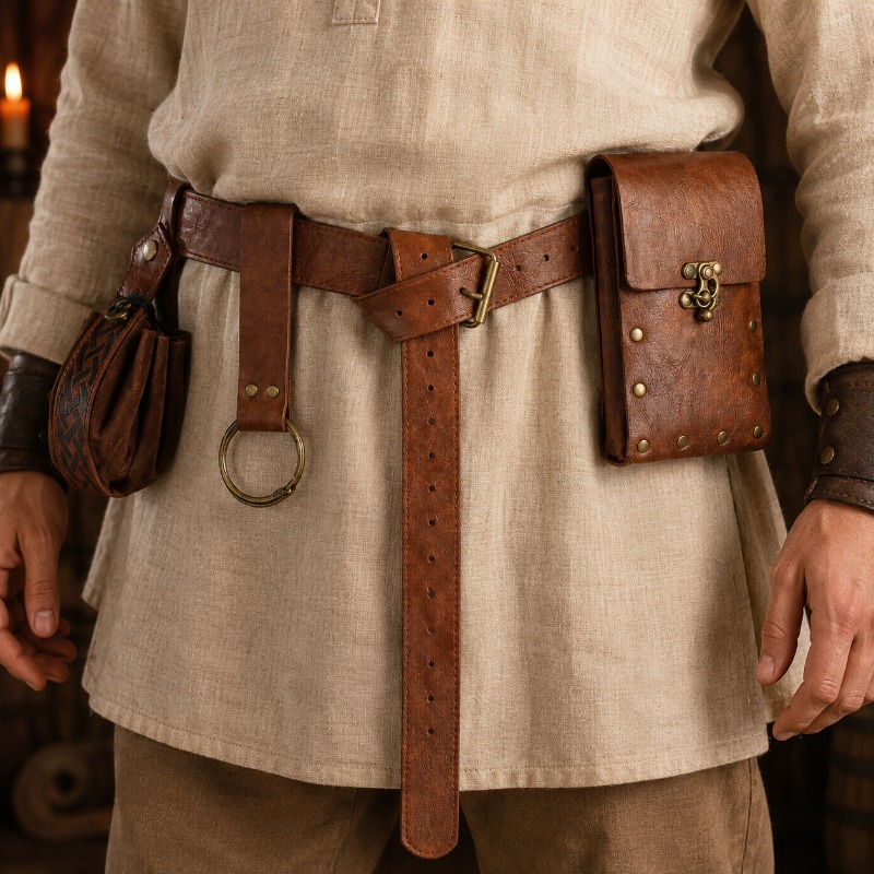 Mittelalterliches Wikinger-Hän – Costumes Bewertung und Preis