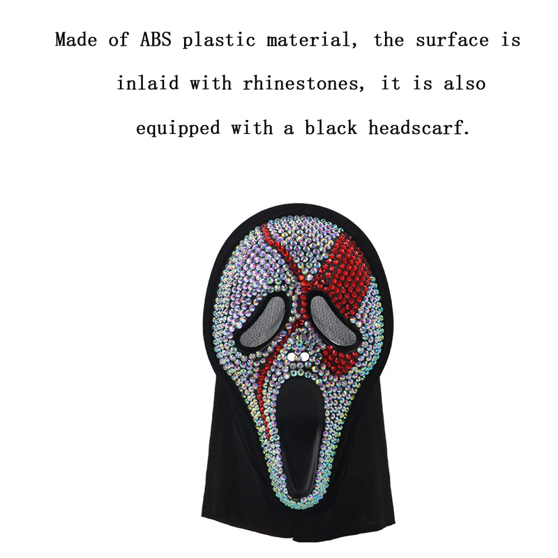 Cosplay Einzigartige Bleed Blo – Led Purge Mask Halloween Bewertung und Preis