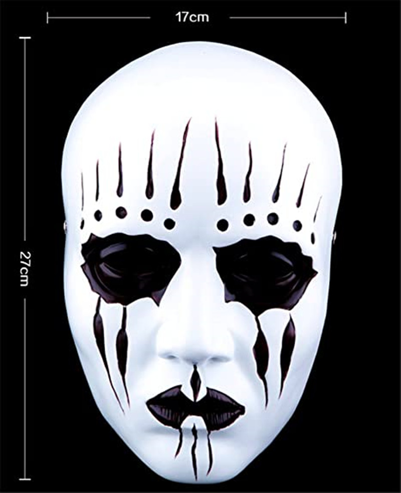 Schlagzeuger Cosplay Erwachsen – Led Purge Mask Halloween Bewertung und Preis