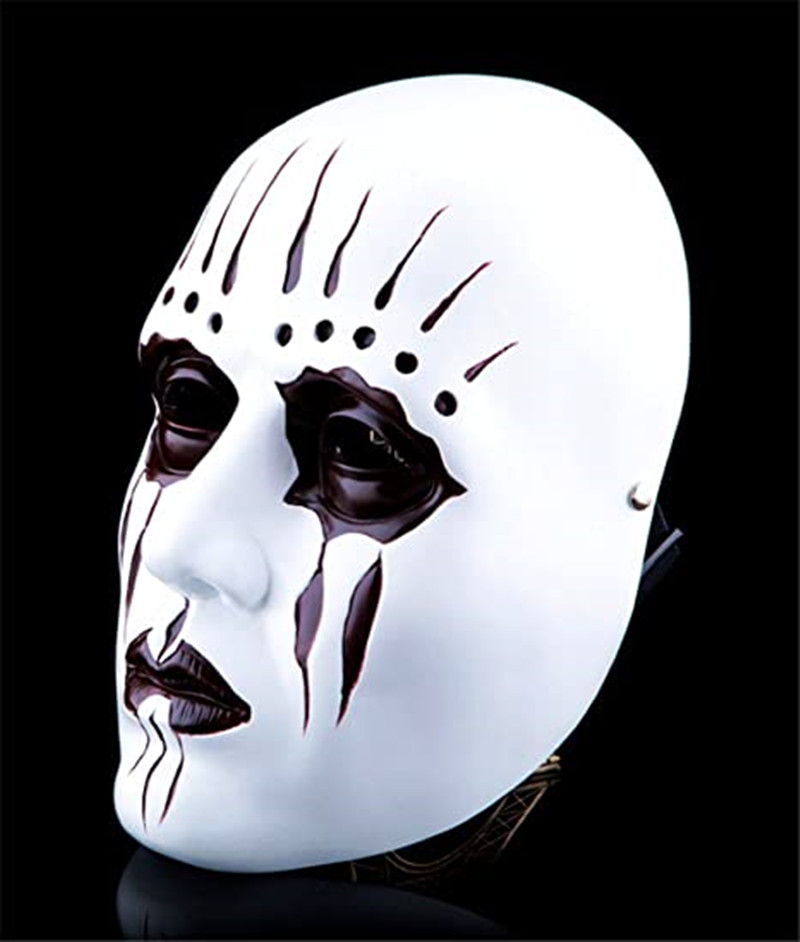Schlagzeuger Cosplay Erwachsen – Led Purge Mask Halloween Bewertung und Preis