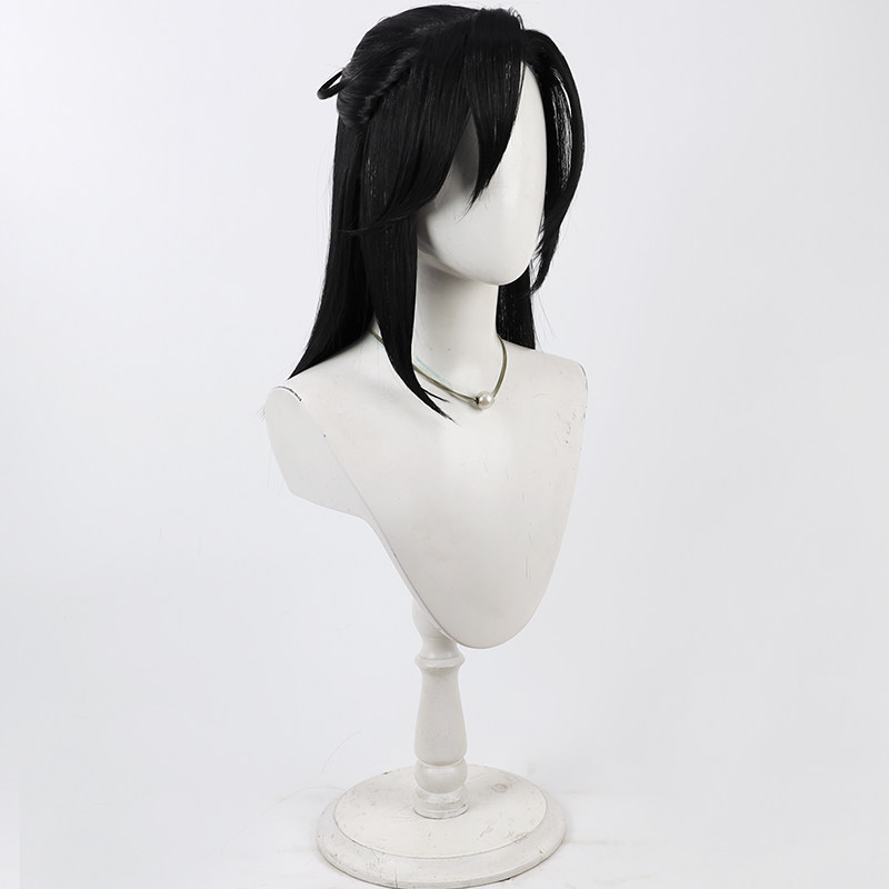 Sasanuki Cosplay Perücke Touke – Anime Cosplay Wig Heat Resistant Bewertung und Preis