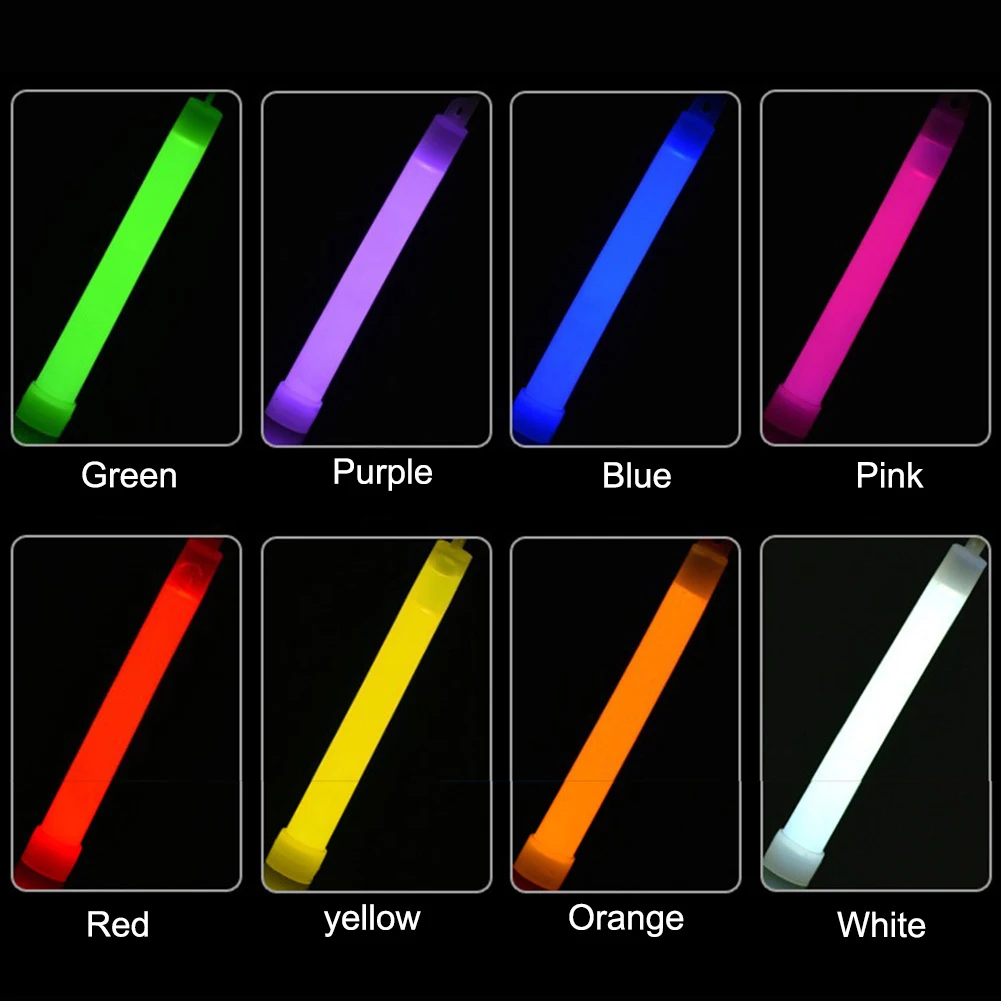 30 Stück leuchtende Leuchtstäb – Glow In The Dark Party Glasses Bewertung und Preis