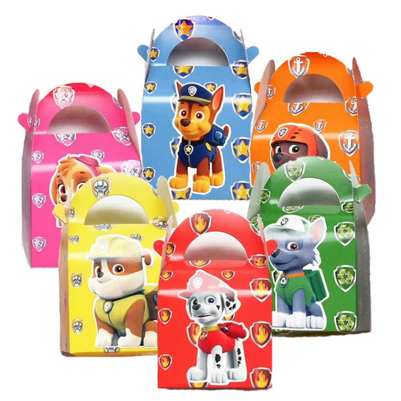Paw Patrol Geburtstags-Geschen – Party Supplies Bewertung und Preis