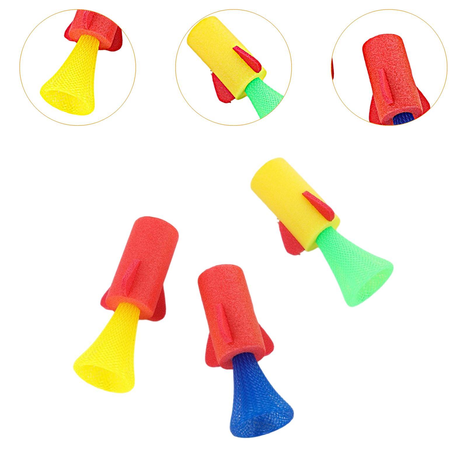 Kinderspielzeug EVA Sprung-Rak – Novelty Gifts Bewertung und Preis